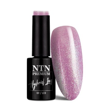 LAKIER HYBRYDOWY NTN PREMIUM DELIGHT SORBET NR 149