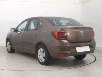 Dacia Logan II Sedan Facelifting 1.0 SCe 73KM 2019 Dacia Logan 1.0 SCe, Salon Polska, Navi, Klima, zdjęcie 3