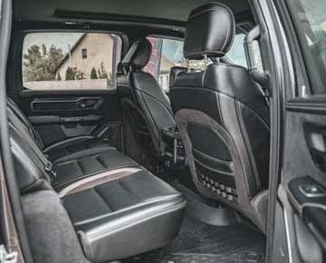 Dodge Ram V 2021 DODGE RAM 1500 TRX 6.2 V8 HEMI SUPERCHARGED 702 KM | PPF | FULL OPCJA, zdjęcie 13