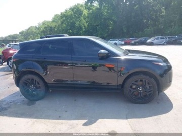 Land Rover Range Rover Evoque II 2020 Land Rover Range Rover Evoque S, 2020r., 4x4, 2.0L 2.0 Benzyna 246KM, zdjęcie 4