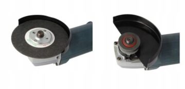 Набор гаек и шайб для шлифовальной машины M14 Гайка и шайба Kormax