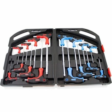 НАБОР ИНСТРУМЕНТОВ ИНСТРУМЕНТАЛЬНЫЙ ЯЩИК 1200