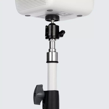 Штатив для проектора Wanbo, обзор 360 градусов, 30-170 см