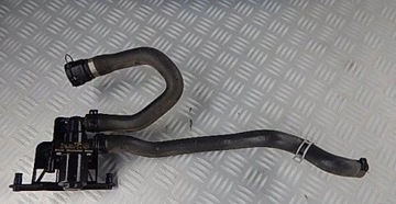 BMW 5 E60 E61 2.5 DIESEL PUMPIČKA PŘÍDAVNÁ VODY