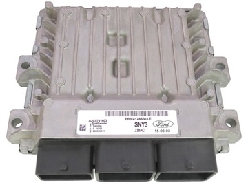 ECU FORD RANGER IV 3.2 D EB3G12A650LE A2C9791603