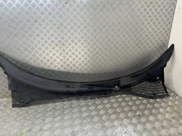 PODSZYBIE PLASTIKOWE ALFA ROMEO MITO 156078601