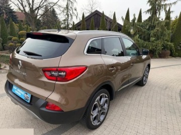 Renault Kadjar Crossover 1.6 dCi 130KM 2016 Renault Kadjar Energy 1.6 dCi 130KM CROSSBORDER 2016r Możliwa zamiana!, zdjęcie 3