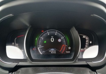 Renault Scenic IV 1.2 Energy TCe 130KM 2017 Renault Scenic Zarejestrowany - ubezpieczony - wersja Bose 1.2 Benzyna, zdjęcie 26