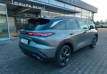 BAIC Beijing 5 1.5  177KM 2025 BAIC 5 1.5 177KM LUXURY Automat 7DTC FV23 Gwarancja 1.5 Benzyna 177KM, zdjęcie 5