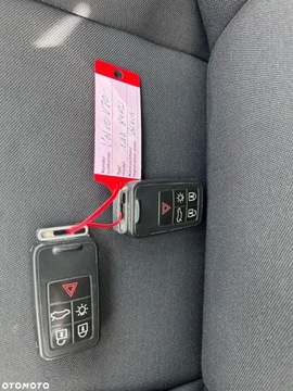 Volvo V70 III Kombi 1.6 DRIVe 115KM 2012 Volvo V70 Bezwypadkowe 1.6 Diesel 115KM, zdjęcie 13