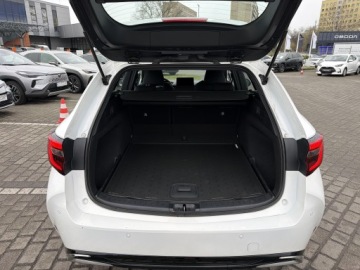 Toyota Corolla XII TS Kombi Facelifting 1.8 Hybrid 140KM 2024 Toyota Corolla 1.8 Hybrid Comfort Seria E21 (2019-, zdjęcie 26