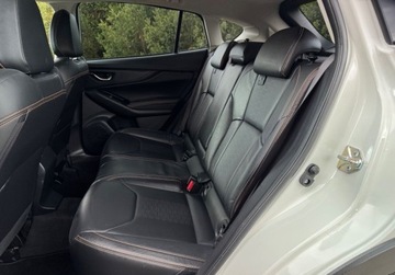 Subaru XV II 2019 Subaru XV 2,0 4x4 Automat Blis Led Alu18 Virtual Skora Kamery Szyber Gwara, zdjęcie 20