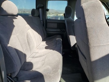  GMC Sierra NEW SIERRA C1500 5.3 V8 5.3 Benzyna 355KM, zdjęcie 9