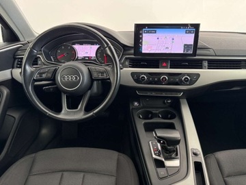 Audi A4 B9 Avant Facelifting 2.0 35 TDI 163KM 2020 Audi A4 Avant 2.0TDI 163KM Full LED Matrix S-tronic ALU Gwarancja SSU, zdjęcie 20