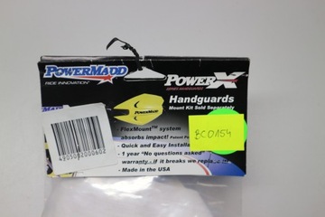 ЧЕХОЛЫ ДЛЯ РУКОВ POWERMADD НОВЫЙ МОТОЦИКЛ