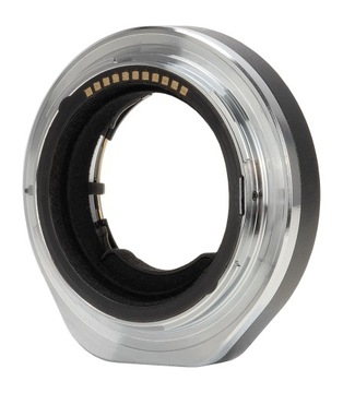 Байонетный переходник Techart TZG-01 — Contax G/Nikon Z_OUTLET