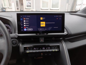 Toyota C-HR II SUV 1.8 Hybrid 140KM 2024 Toyota C-HR 1.8 Hybrid Style 1.8 Hybrid 140KM Sty, zdjęcie 18