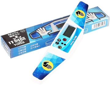 MOYU TIMER CUBE СЕКУНДОН + ПОДСТАВКА