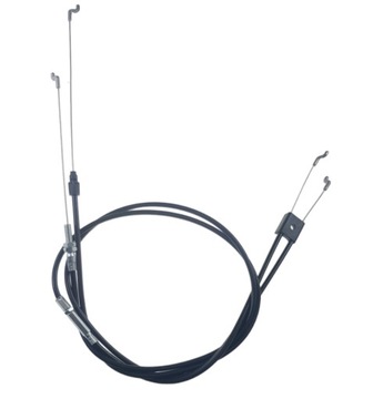 LINKA NAPĘDU I HAMULCA KOSIARKI SPALINOWEJ MASTERCUT SH51/LCV200L/LCV200EL