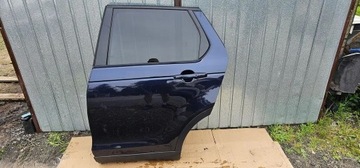DVEŘE DISCOVERY SPORT L550