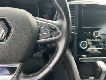 Renault Talisman Sedan 1.6 Energy dCi 160KM 2017 Renault Talisman Automat EDC Salon Polska Ledy Nawigacja Tempomat Serwis G, zdjęcie 24