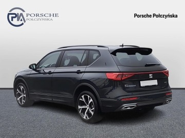 Seat Tarraco SUV 2.0 TDI 200KM 2022 Seat Tarraco 2.0 TDI FR 4Drive DSG 200KM V 23% GWA, zdjęcie 2