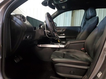 Mercedes GLB 2022 Mercedes-Benz GLB AMG 35 4Matic 2022 2.0l 2.0 Benzyna 302KM, zdjęcie 7