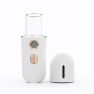УВЛАЖНЯЮЩИЙ МАТЕРИАЛ ДЛЯ ЛИЦА NANO MIST SPRAY SPA MIST 2X