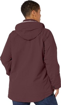 Carhartt kurtka damska przeciwdeszczowa z kapturem .102382.643.S005 rozmiar