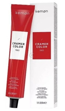 Краска Kemon Cramer Color 10 100мл