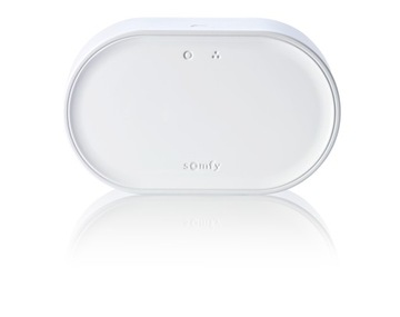 Комплект будильника Somfy Home Alarm Advanced Max, датчик открытия при движении