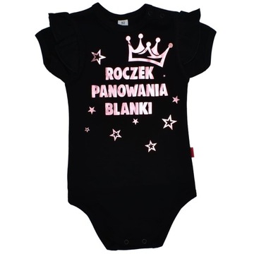 Body ROCZEK PANOWANIA + imię 92