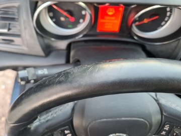 ПОДОГРЕВ РУЛЯ OPEL ASTRA J MERIVA B ZAFIRA C MOKKA