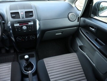 Suzuki SX4 II S-cross 1.6 VVT 120KM 2014 Suzuki SX4 1.6 VVT, Klima, zdjęcie 7