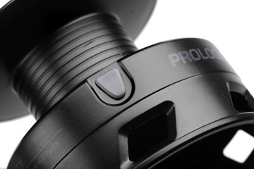 Карповая катушка Prologic Element BF 6000