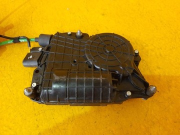 BMW 7 F01 ZÁMEK DVEŘE PRAVÝ PŘEDNÍ 8499871