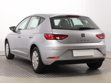 Seat Leon III SC Facelifting 1.2 TSI 110KM 2018 Seat Leon 1.2 TSI, Salon Polska, Klima, Tempomat, zdjęcie 3