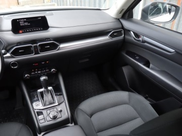 Mazda CX-5 II SUV 2.0 SKY-G 165KM 2019 Mazda CX-5 2.0 Skyactiv-G, Salon Polska, zdjęcie 7
