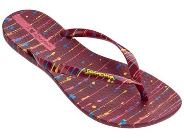 IPANEMA JAPONKI WAVE ART FEM 26287-20868
