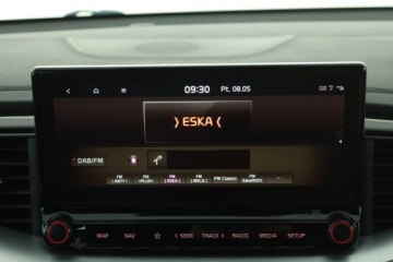 Kia Proceed Shooting Brake 1.5 T-GDI 160KM 2021 Kia ProCeed 1.5 T-GDI, Salon Polska, Serwis ASO, zdjęcie 8