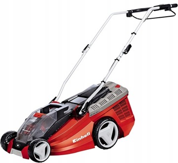 Kosiarka akumulatorowa Einhell GE-CM 36 Li EXPERT PLUS 36cm