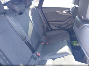 Audi A5 B10 2025 Audi A5 Sportback Premium Plus 45 Tfsi S Line Quattro S Tronic 2025 2.0, zdjęcie 13