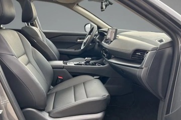 Nissan X-Trail IV 2025 Nissan X-Trail N-Connecta 4WD E-Power, Od Reki, Duzy Rabat 1.5 Hybryda, zdjęcie 6