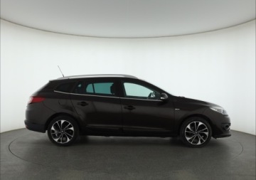 Renault Megane III 2014 Renault Megane 1.2 TCe, Navi, Klima, Klimatronic, zdjęcie 5