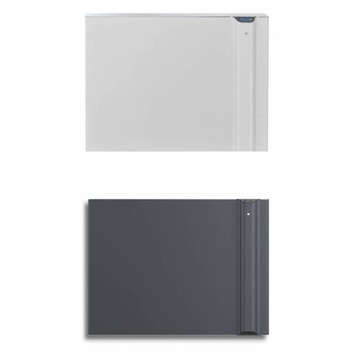 ГИБРИДНЫЙ ИНФРАКРАСНЫЙ ОБОГРЕВАТЕЛЬ ТЕРМОСТАТ 1000ВТ