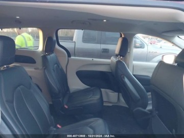 Chrysler Pacifica II 2017 Chrysler Pacifica 2017 Chrysler Pacifica Touring-L FWD 3.6 Benzyna 287KM, zdjęcie 7