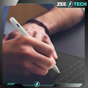 РУЧКА-КАРАНДАШ ДЛЯ ПЛАНШЕТА APPLE iPad AIR PRO MINI СТИЛУС 2 ПОКОЛЕНИЯ 4 СОВЕТЫ