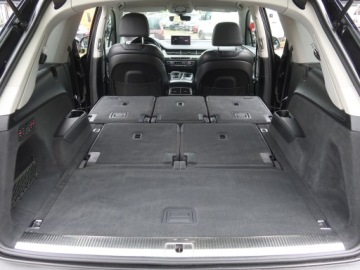 Audi Q7 II SUV 3.0 TDI 272KM 2017 Audi Q7 3.0 TDI, Salon Polska, 268 KM, 4X4, zdjęcie 22