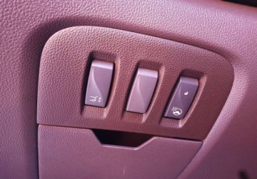 Renault Espace V Van 1.6 Energy dCi 160KM 2018 Renault Espace DVD INITIALE PARIS LED Serwis GetHelp 1.6 160KM, zdjęcie 23