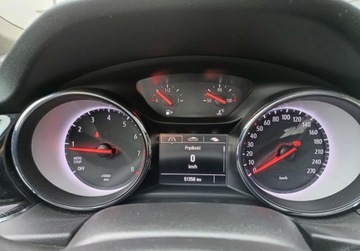 Opel Insignia II Grand Sport 1.5 Turbo 165KM 2019 Opel Insignia 1.5 turbo 165KM Innovation Salon PL 1 wlasciciel 1.5 165KM, zdjęcie 21